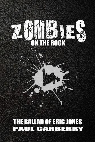 Cover image for Zombies on the Rock