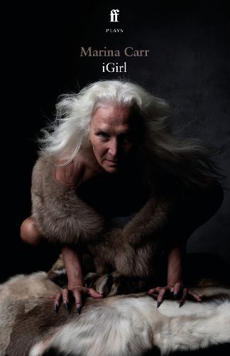 Cover image for iGirl