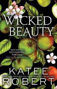 Cover image for Wicked Beauty