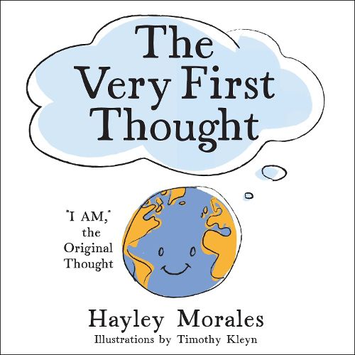 Cover image for The Very First Thought