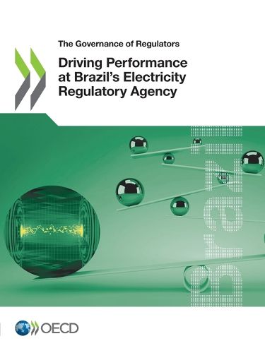Cover image for Driving performance at Brazil's Electricity Regulatory Agency