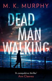 Cover image for Dead Man Walking