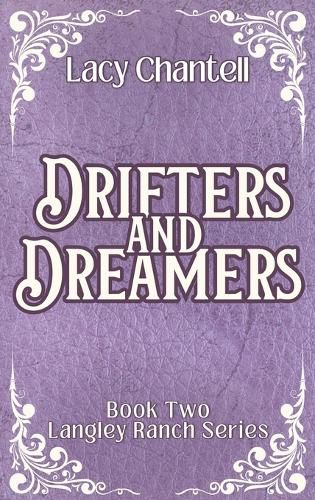 Cover image for Drifters and Dreamers