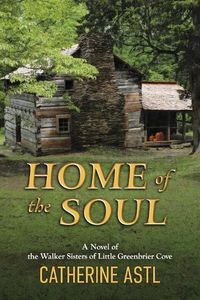 Cover image for Home of the Soul