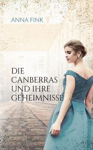 Cover image for Die Canberras und ihre Geheimnisse