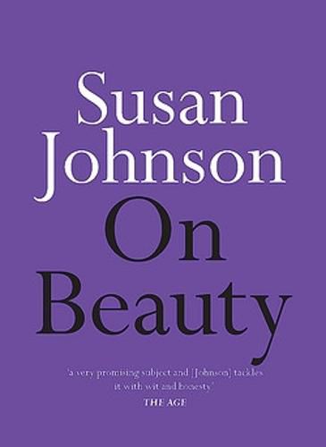 Cover image for On Beauty