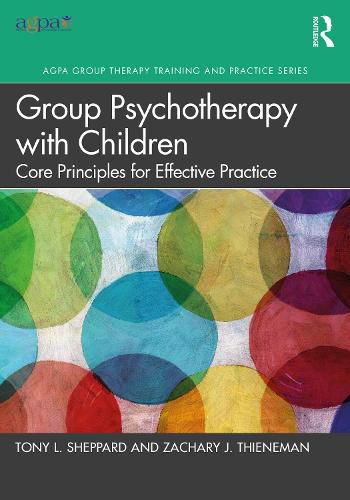 Group Psychotherapy with Children