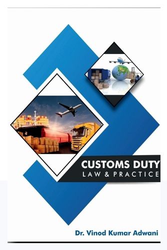 Cover image for Customs Duty