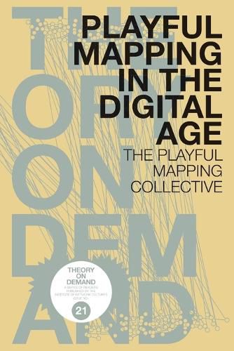 Cover image for Playful Mapping in the Digital Age