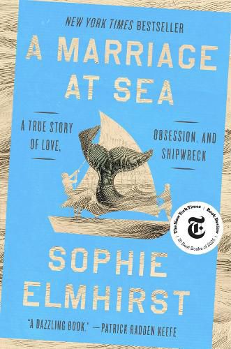 Cover image for A Marriage at Sea
