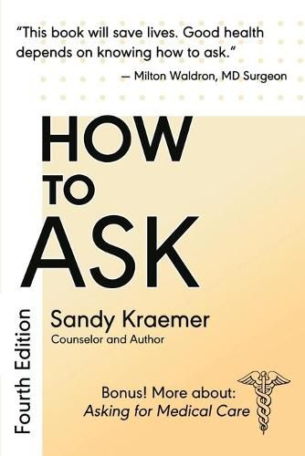 Cover image for How To Ask