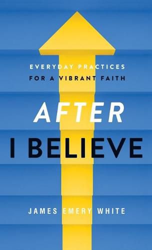 Cover image for After I Believe