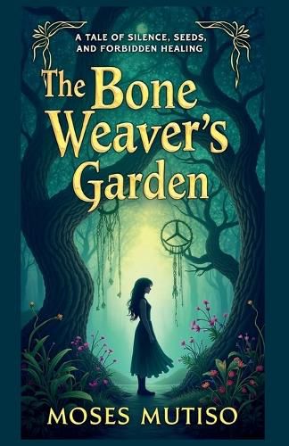 Cover image for The Bone Weaver's Garden