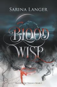 Cover image for Blood Wisp