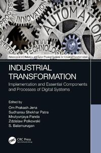 Cover image for Industrial Transformation