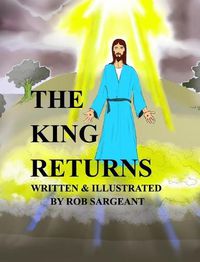 Cover image for The King Returns