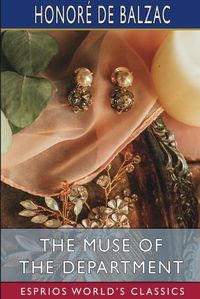 Cover image for The Muse of the Department (Esprios Classics)