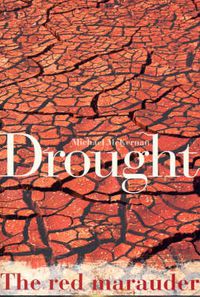 Cover image for Drought: The Red Marauder