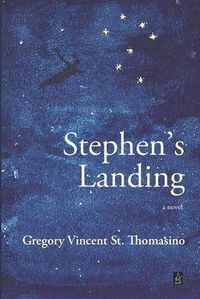 Cover image for Stephen's Landing