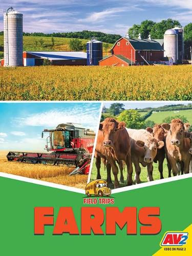 Cover image for Farms