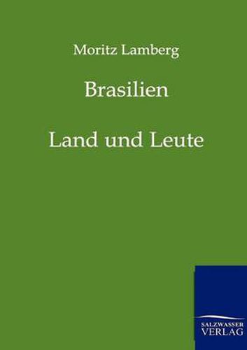 Cover image for Brasilien