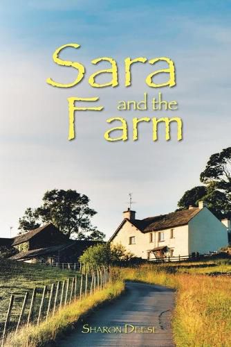 Cover image for Sara and the Farm