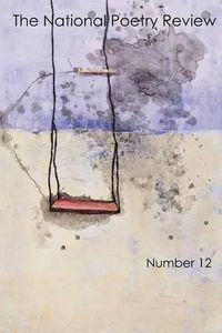 Cover image for The National Poetry Review / American Poetry Journal issues 12