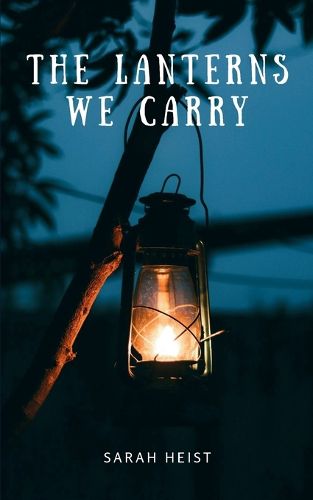 Cover image for The Lanterns We Carry