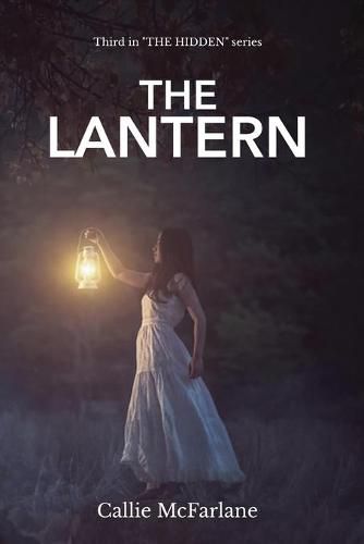 Cover image for The Lantern