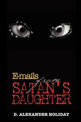 Cover image for E-mails from Satan's Daughter