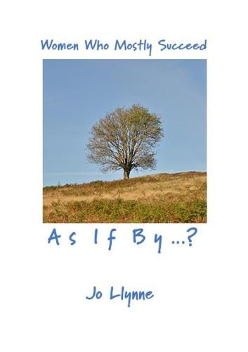 Cover image for As If By...?