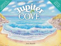 Cover image for Jupiter Cove