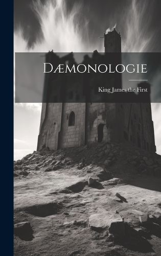 Cover image for Daemonologie