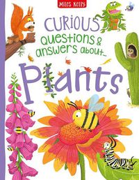 Cover image for Curious Questions & Answers about Plants