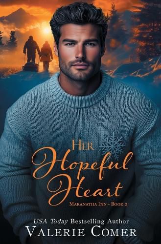 Cover image for Her Hopeful Heart