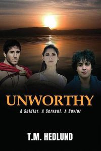 Cover image for Unworthy