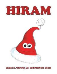 Cover image for Hiram