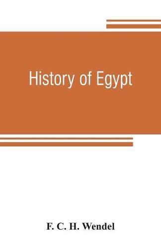 History of Egypt