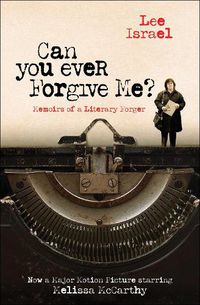 Cover image for Can You Ever Forgive Me?