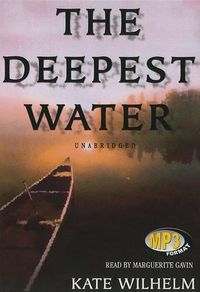 Cover image for The Deepest Water