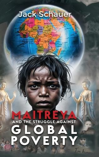 Cover image for Maitreya and the Struggle Against Global Poverty