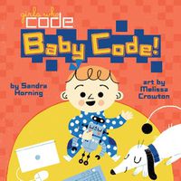 Cover image for Baby Code!