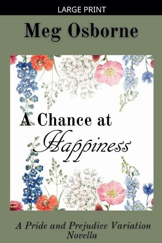 Cover image for A Chance at Happiness