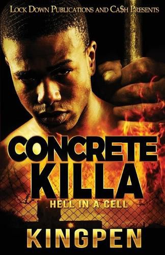 Cover image for Concrete Killa