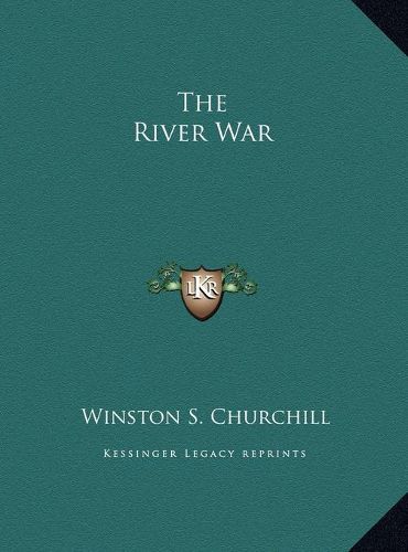 The River War