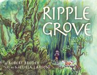 Cover image for Ripple Grove