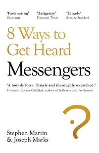 Cover image for Messengers: 8 Ways to Get Heard