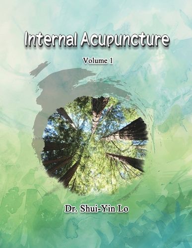 Cover image for Internal Acupuncture (Volume 1)