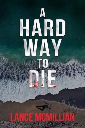 Cover image for A Hard Way to Die