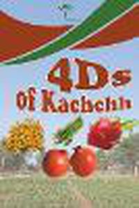 Cover image for 4Ds of Kachchh